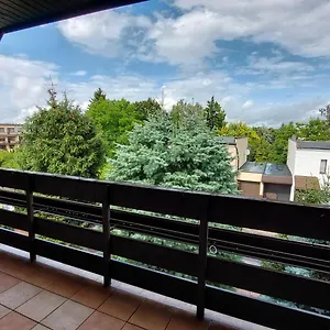 Zakątek Podolany Poznań