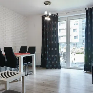 Tricity - Gdansk, Jana Pawla Ii Gdańsk