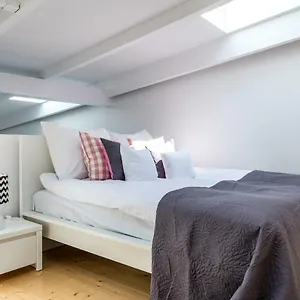 Panorama Twin Loft Superior Poznań