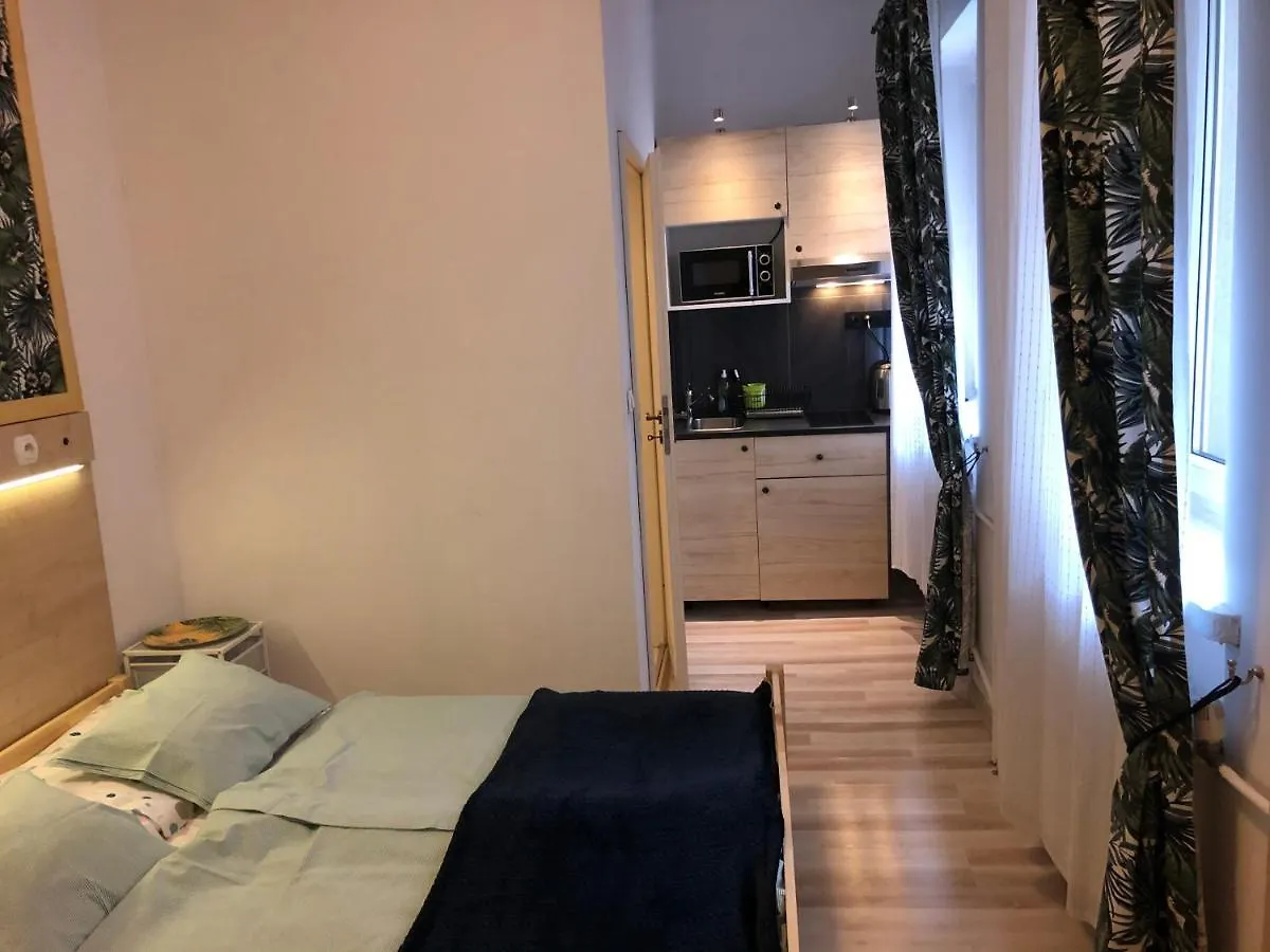 Studio Anna Krakow
