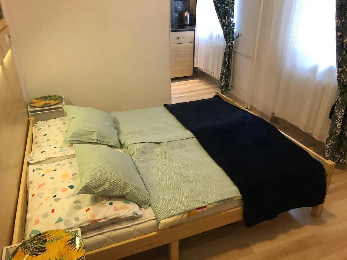 Studio Anna Krakow