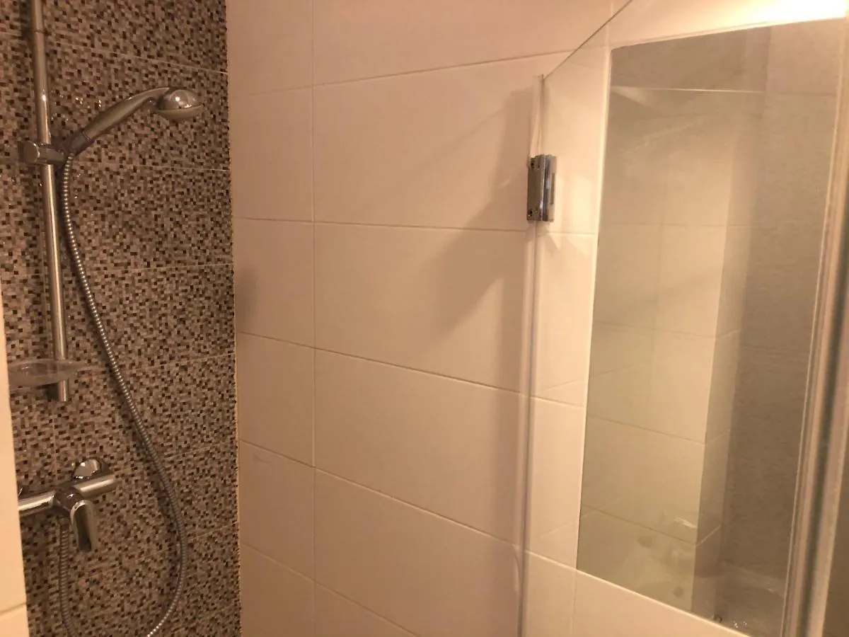 Studio Anna Krakow Hostel