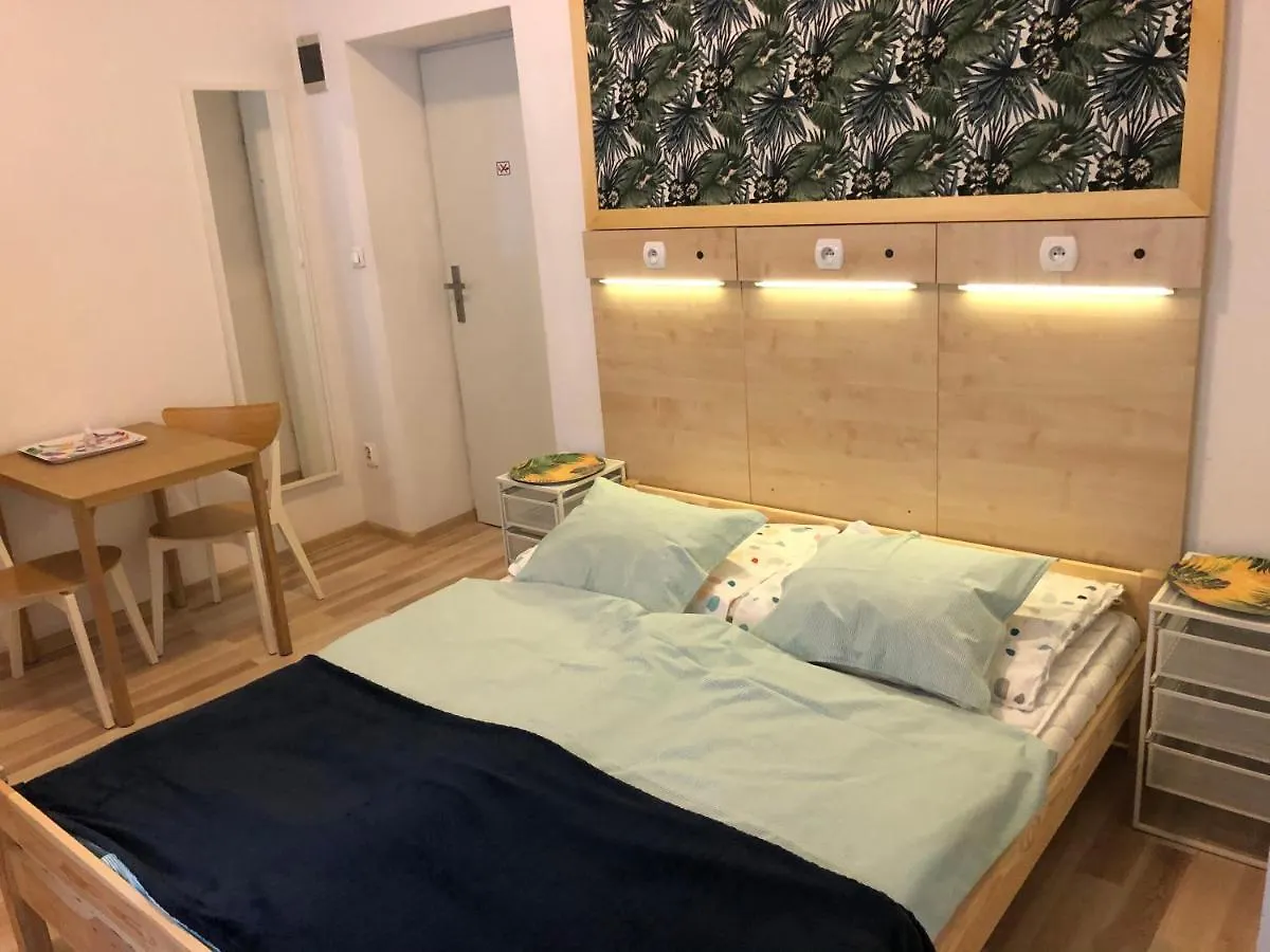 Hostel Studio Anna Krakow