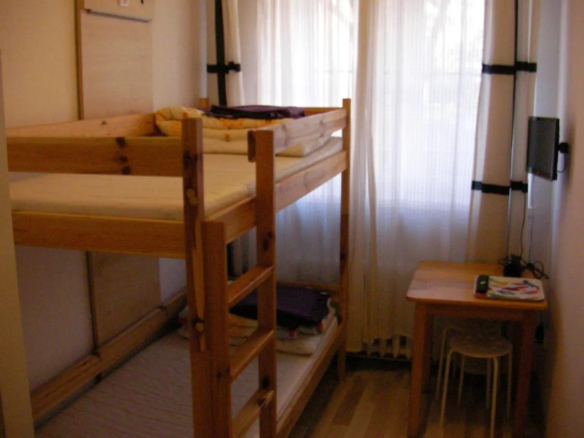 Studio Anna Krakow Hostel