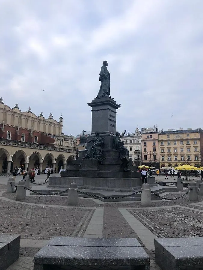 Studio Anna Krakow Poland