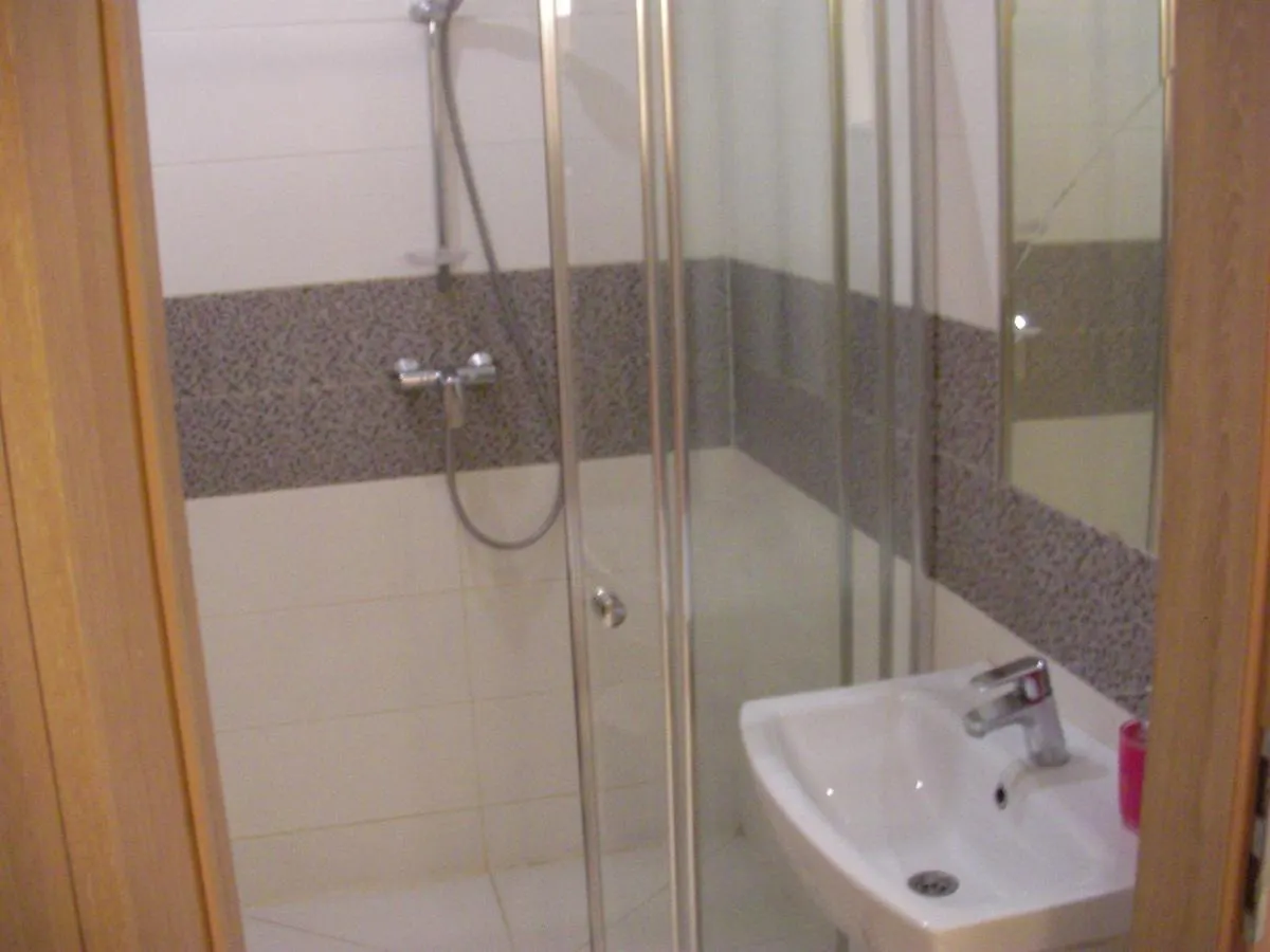 Hostel Studio Anna Krakow