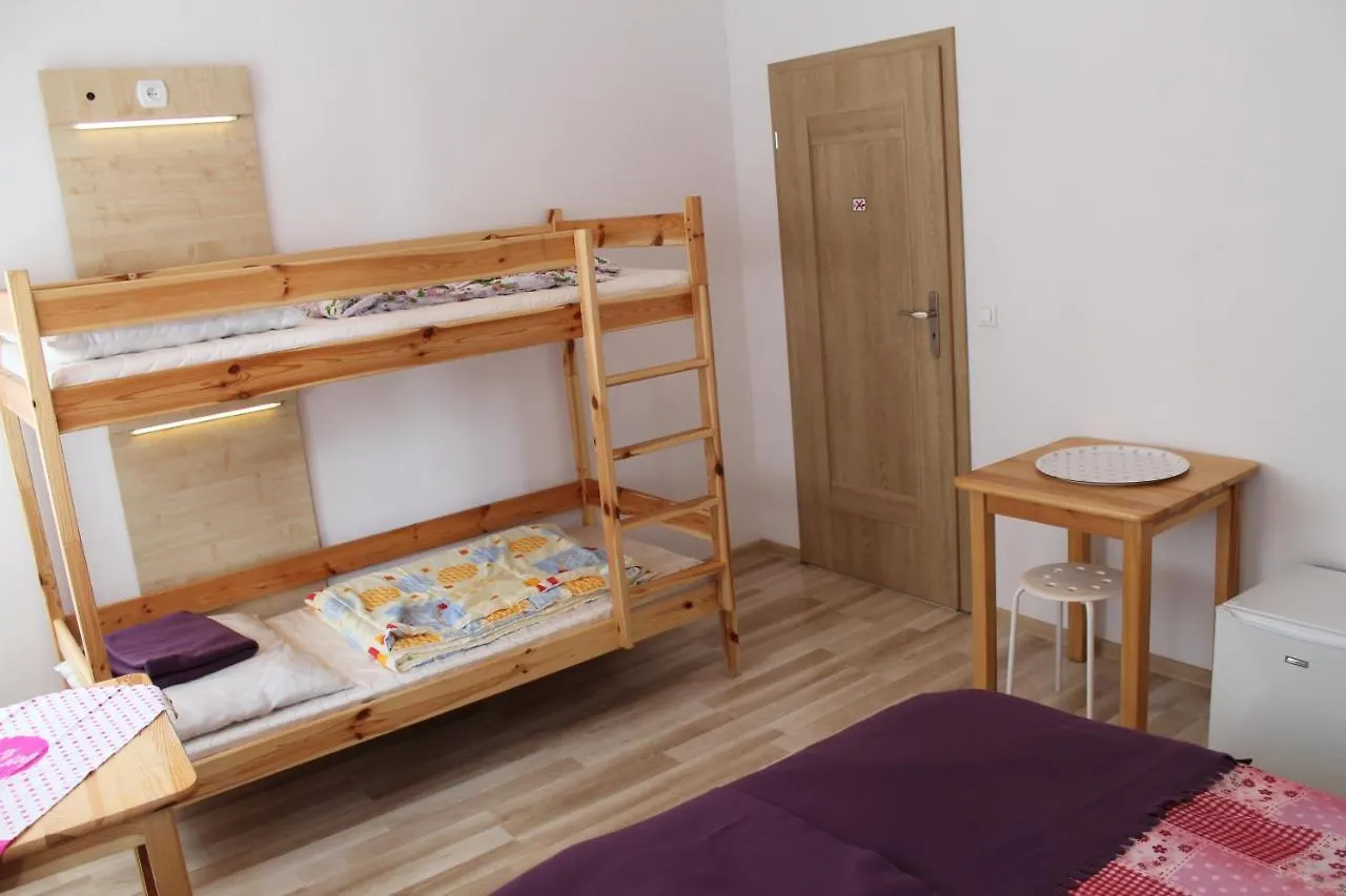 Studio Anna Krakow Hostel