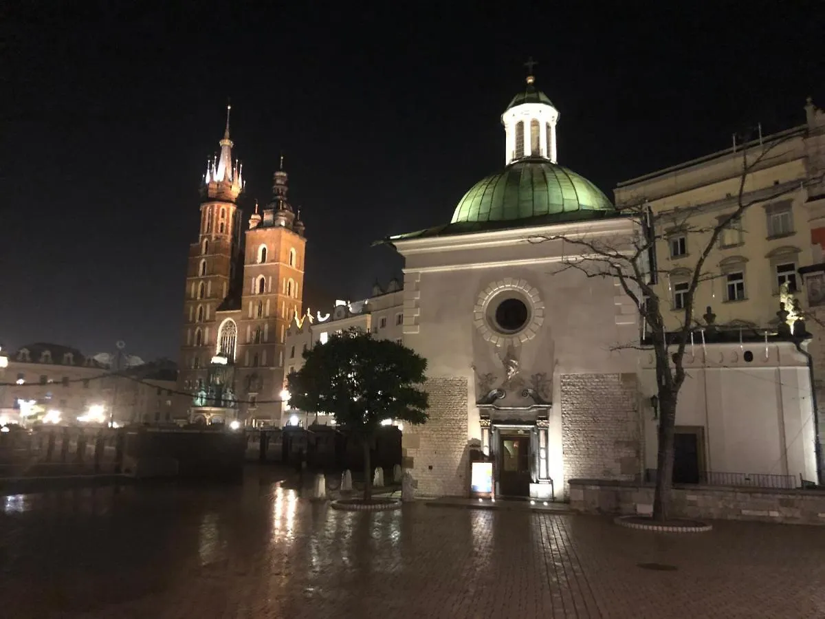 Studio Anna Krakow Poland