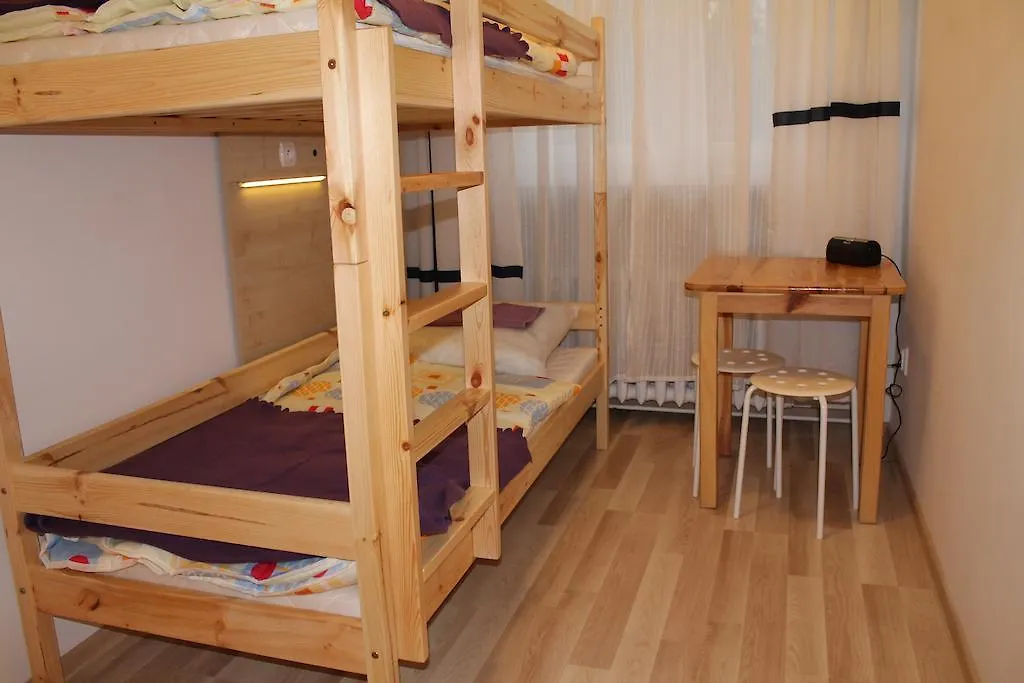 Hostel Studio Anna Krakow Poland
