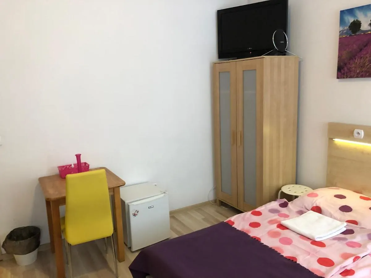 Studio Anna Krakow Hostel